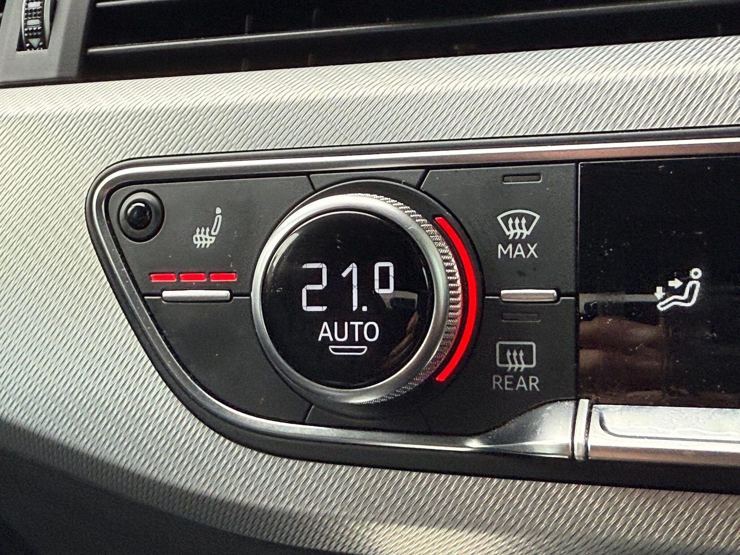 Used Audi A4 Allroad 2020 for sale - 76457508: Photo 21