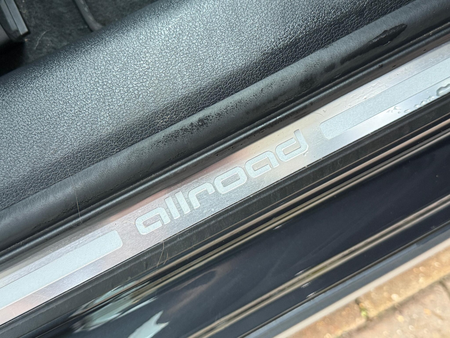 Used Audi A4 Allroad 2020 for sale - 76457508: Photo 32