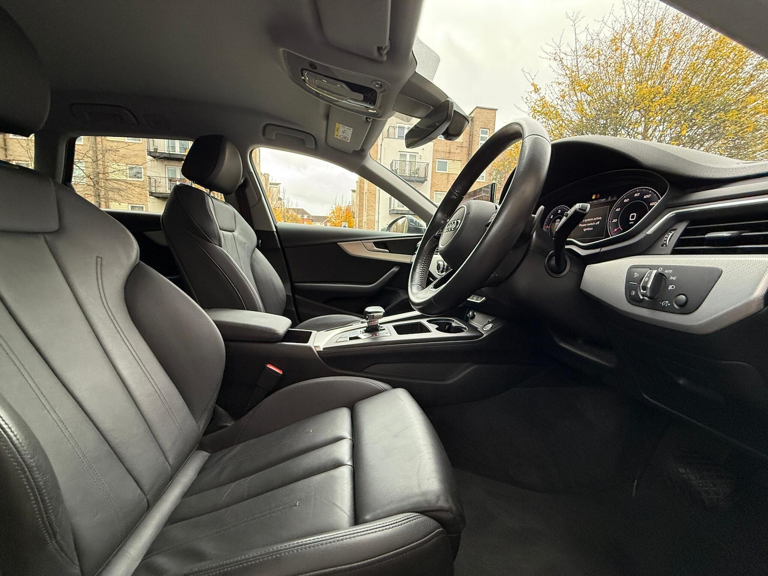 Used Audi A4 Allroad 2020 for sale - 76457508: Photo 33