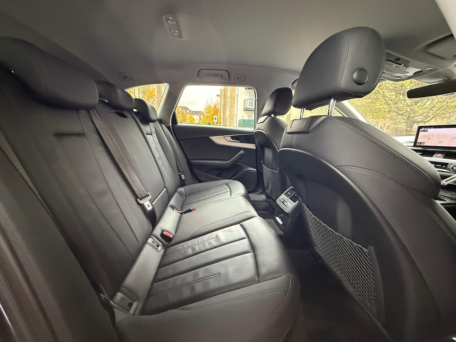 Used Audi A4 Allroad 2020 for sale - 76457508: Photo 36