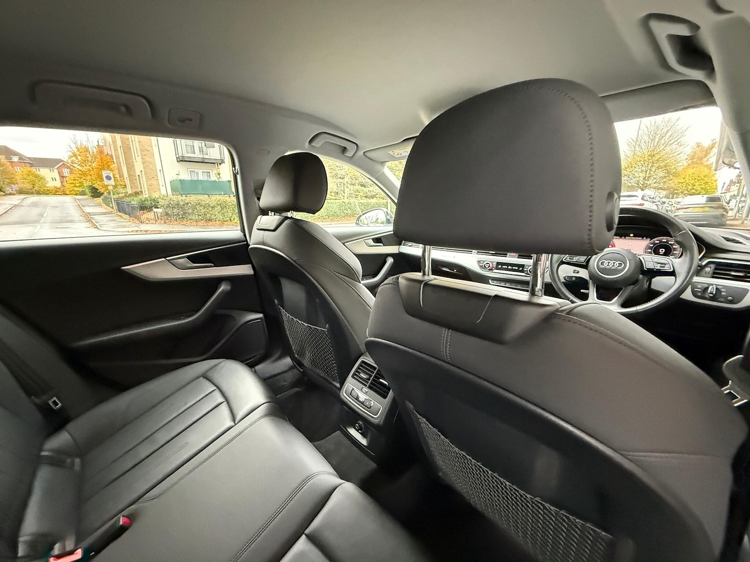 Used Audi A4 Allroad 2020 for sale - 76457508: Photo 37