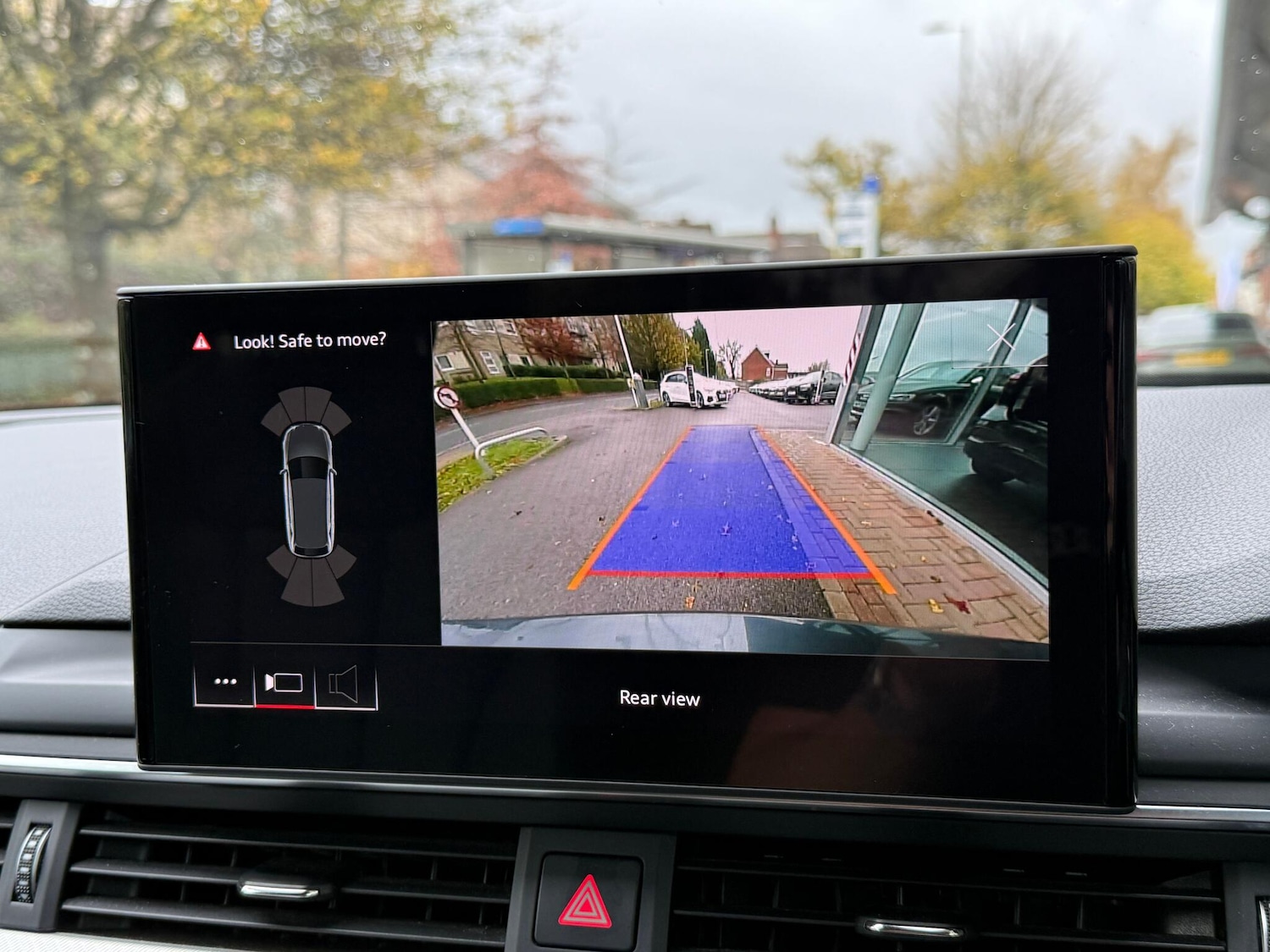 Used Audi A4 Allroad 2020 for sale - 76457508: Photo 4