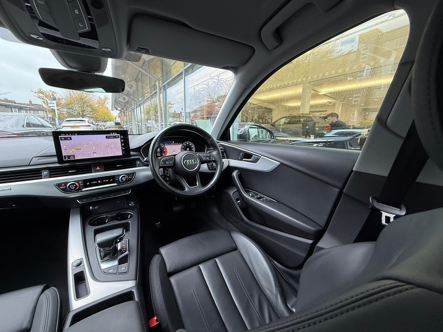 Used Audi A4 Allroad 2020 for sale - 76457508: Photo 41