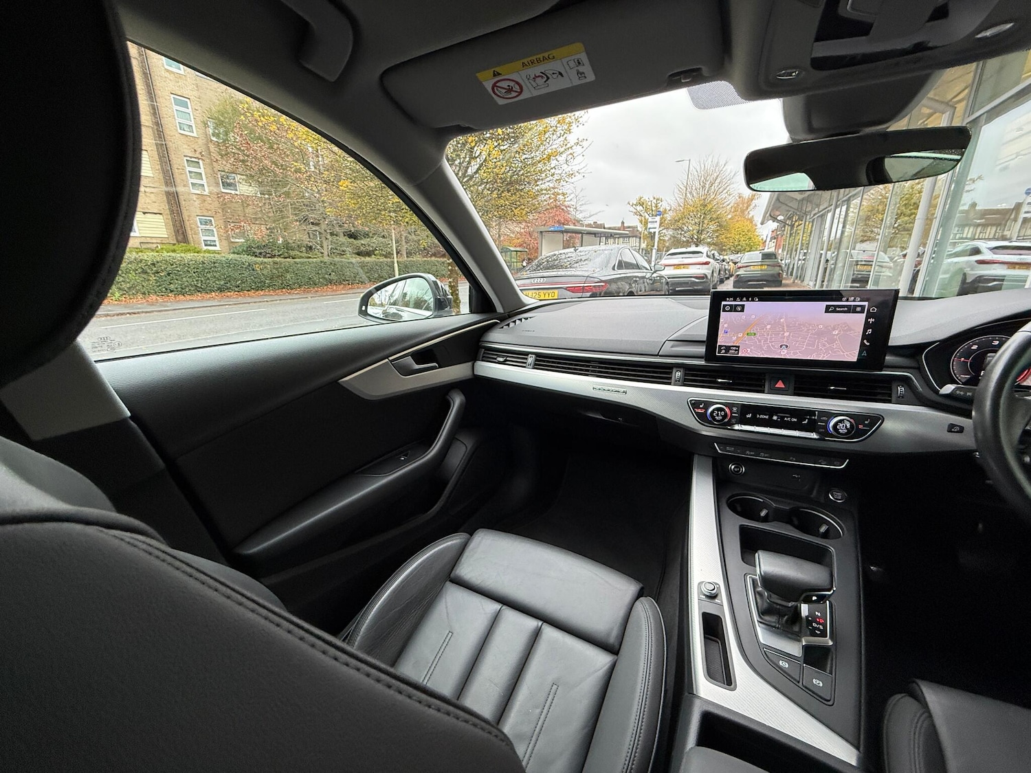 Used Audi A4 Allroad 2020 for sale - 76457508: Photo 42