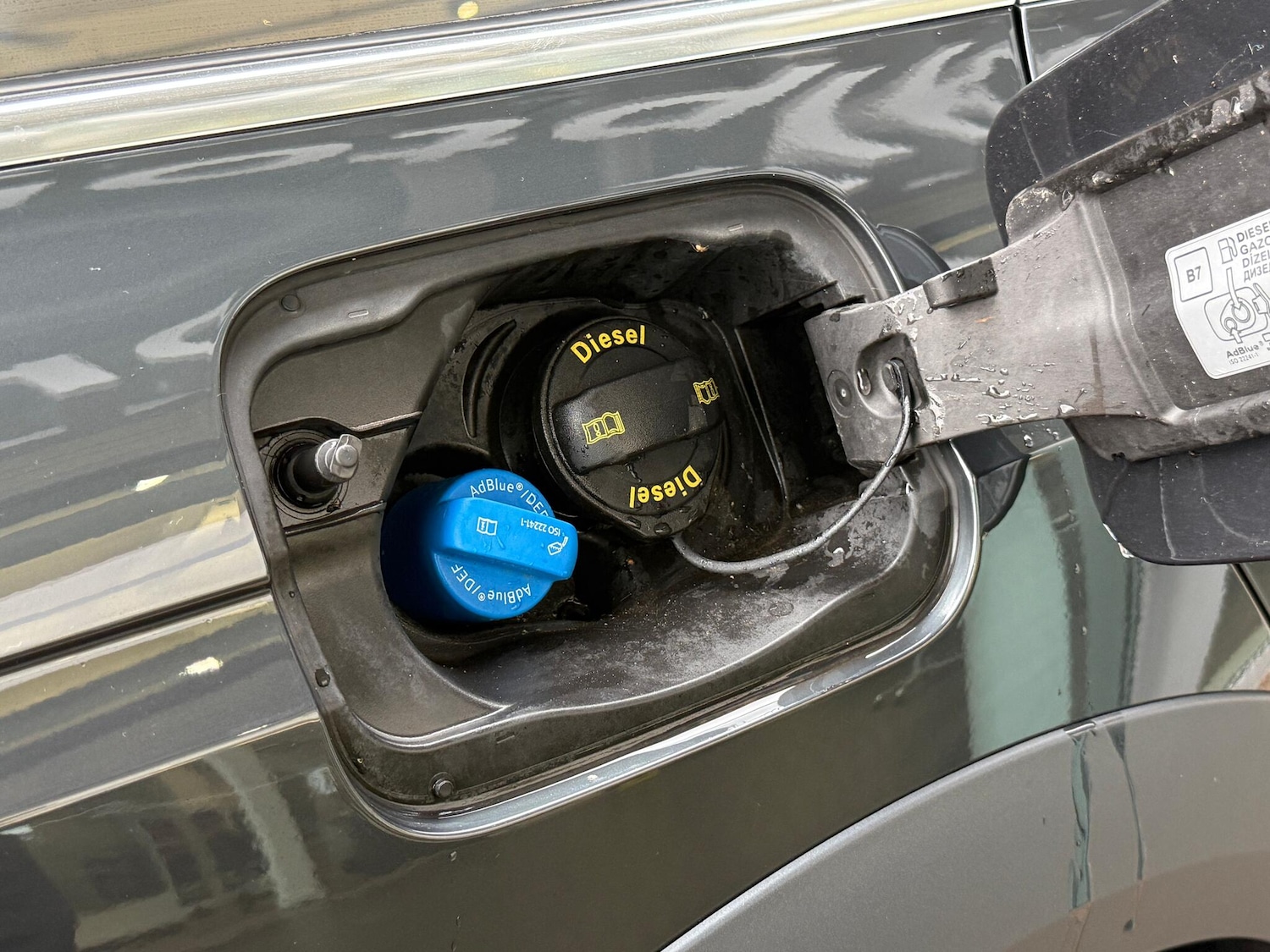 Used Audi A4 Allroad 2020 for sale - 76457508: Photo 44