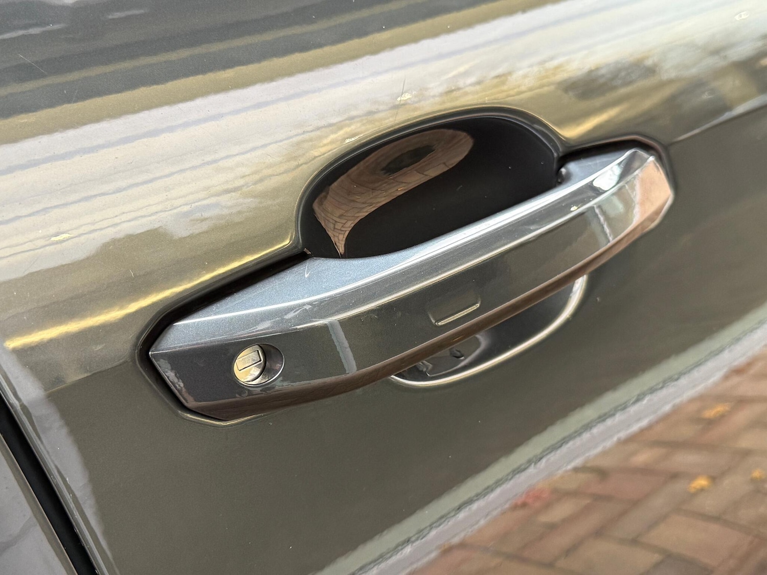 Used Audi A4 Allroad 2020 for sale - 76457508: Photo 45