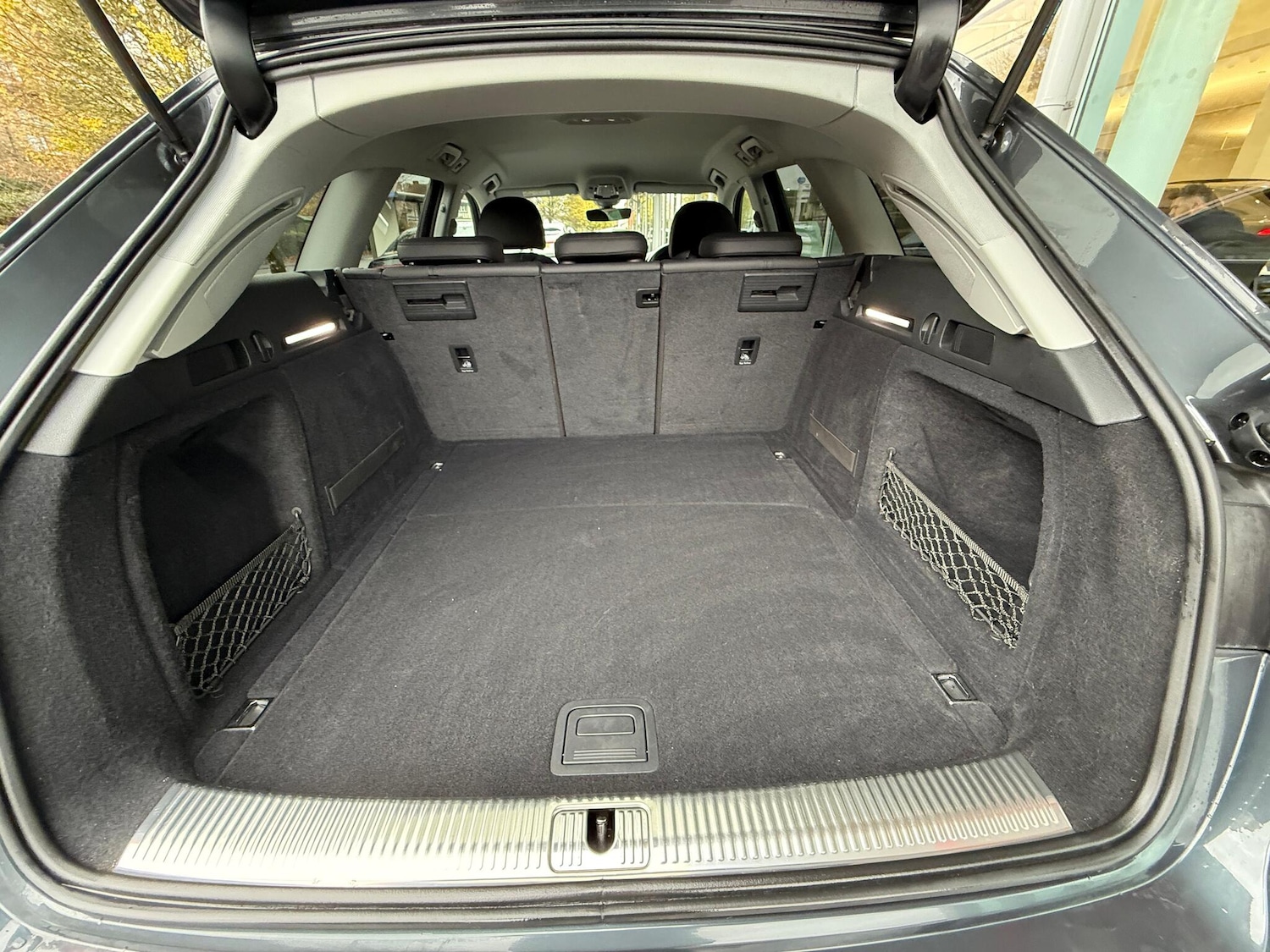 Used Audi A4 Allroad 2020 for sale - 76457508: Photo 48