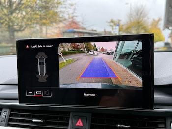 Used Audi A4 Allroad 2020 for sale - 76457508: Photo