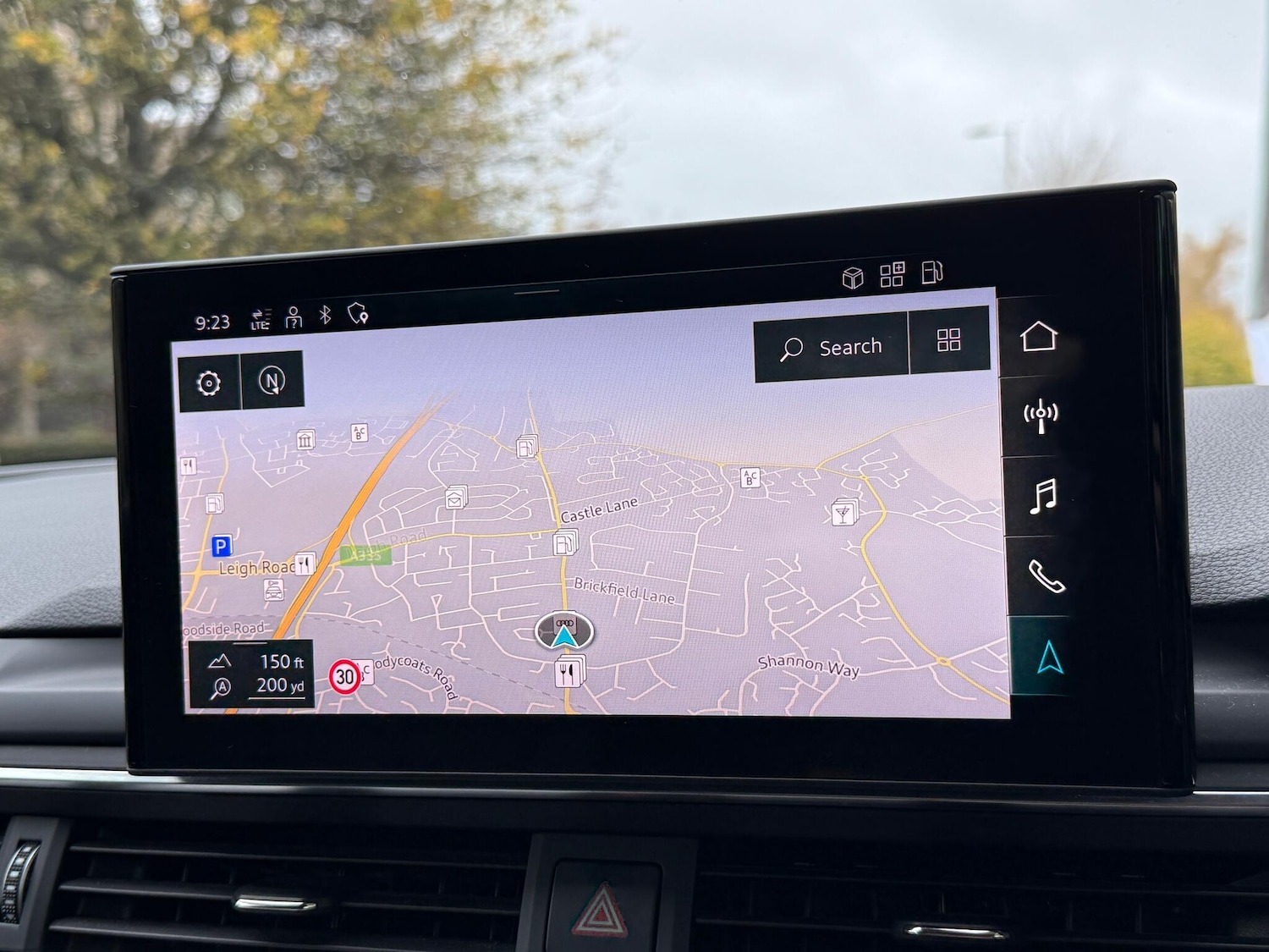 Used Audi A4 Allroad 2020 for sale - 76457508: Photo 5