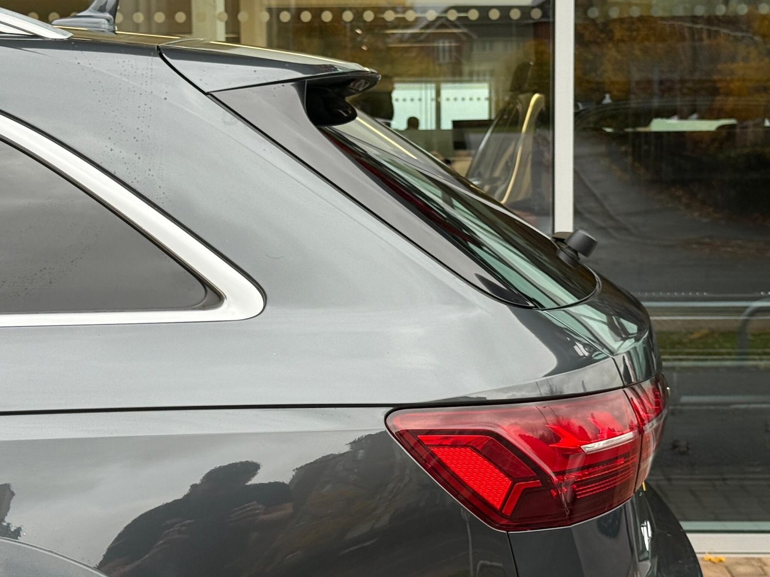 Used Audi A4 Allroad 2020 for sale - 76457508: Photo 54