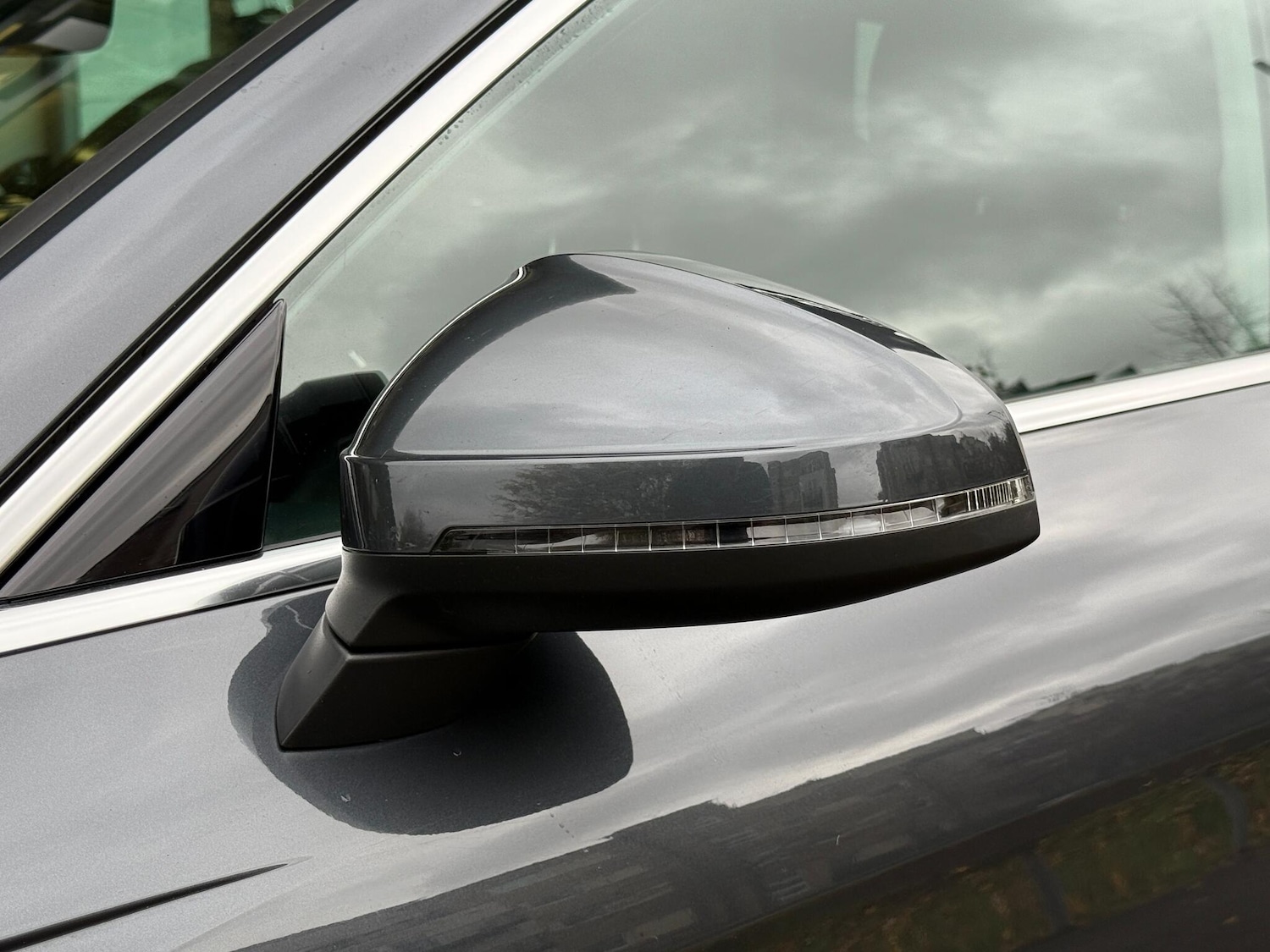 Used Audi A4 Allroad 2020 for sale - 76457508: Photo 56