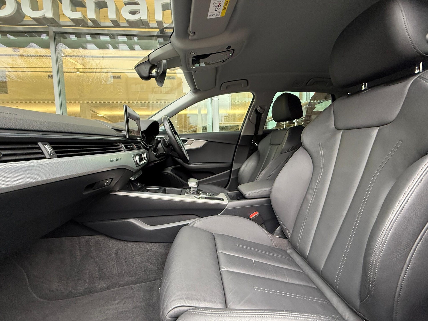 Used Audi A4 Allroad 2020 for sale - 76457508: Photo 57