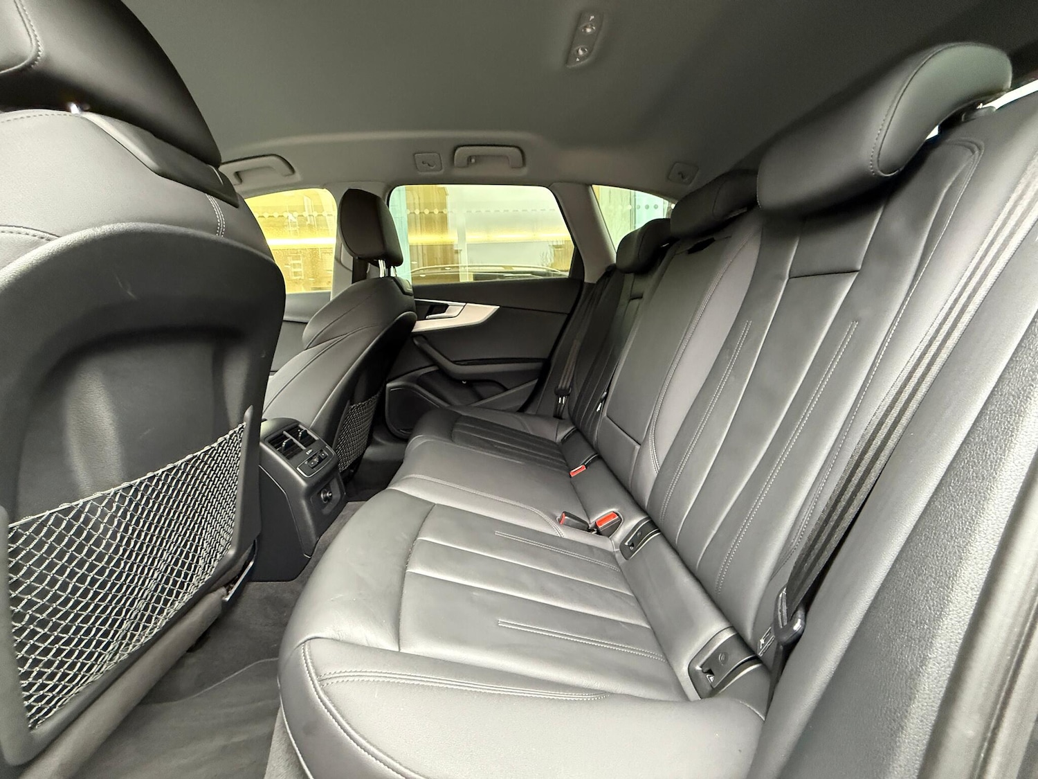 Used Audi A4 Allroad 2020 for sale - 76457508: Photo 58