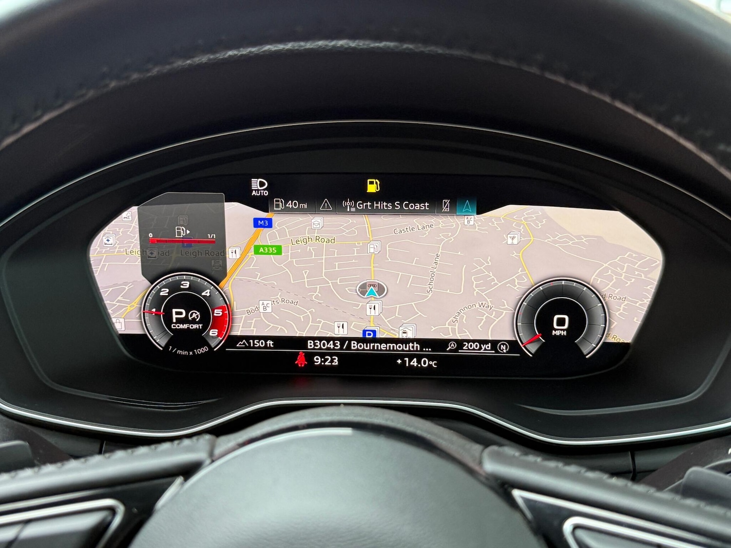 Used Audi A4 Allroad 2020 for sale - 76457508: Photo 6