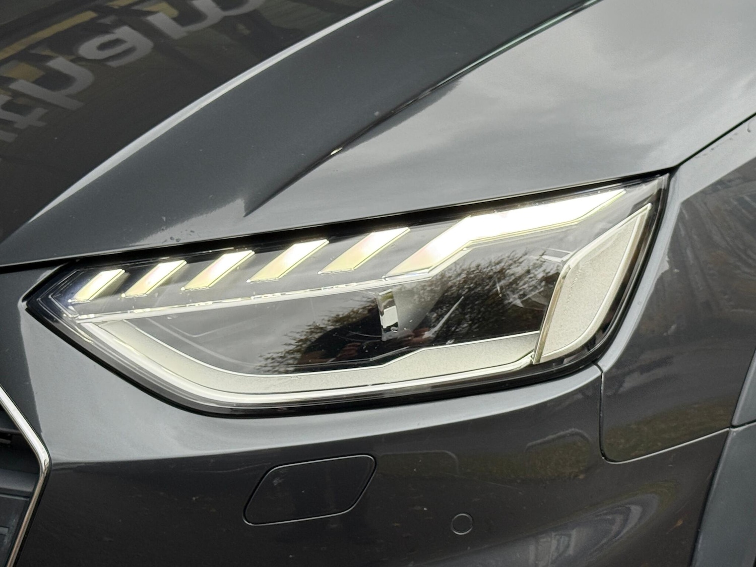 Used Audi A4 Allroad 2020 for sale - 76457508: Photo 60