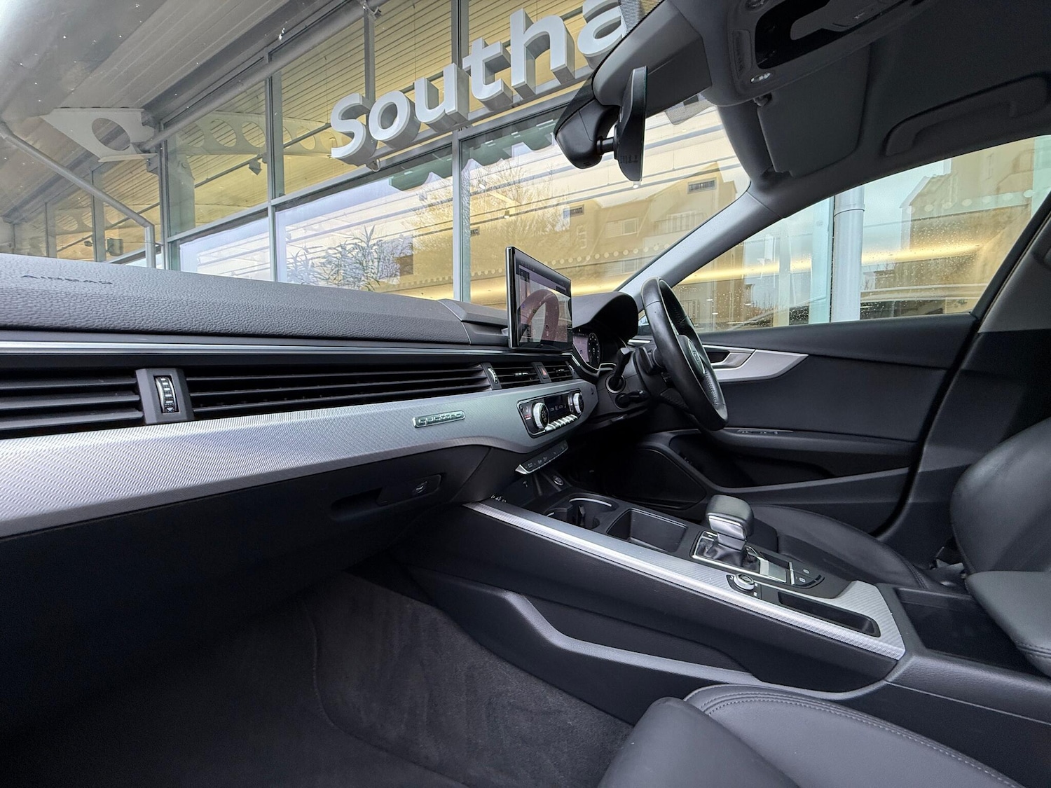 Used Audi A4 Allroad 2020 for sale - 76457508: Photo 7