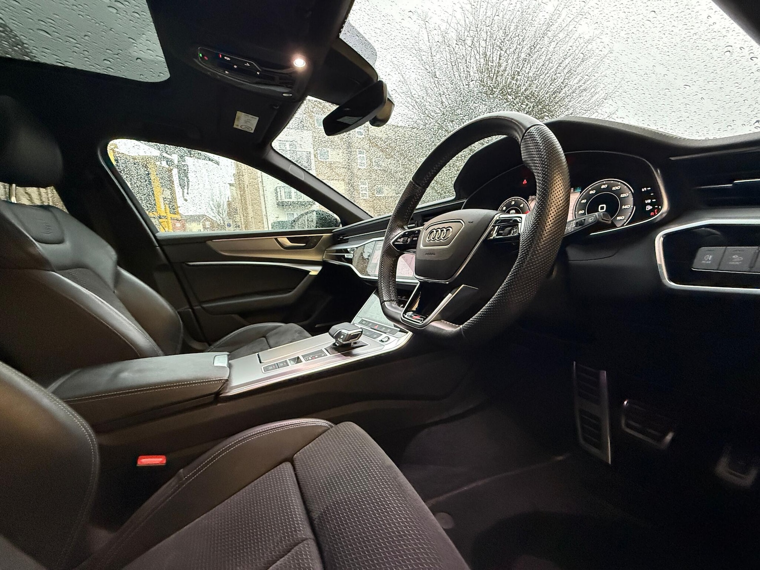 Used Audi A6 2020 for sale - 77190978: Photo 12