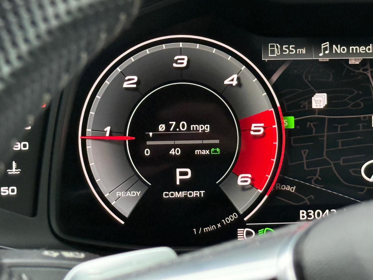 Used Audi A6 2020 for sale - 77190978: Photo 14