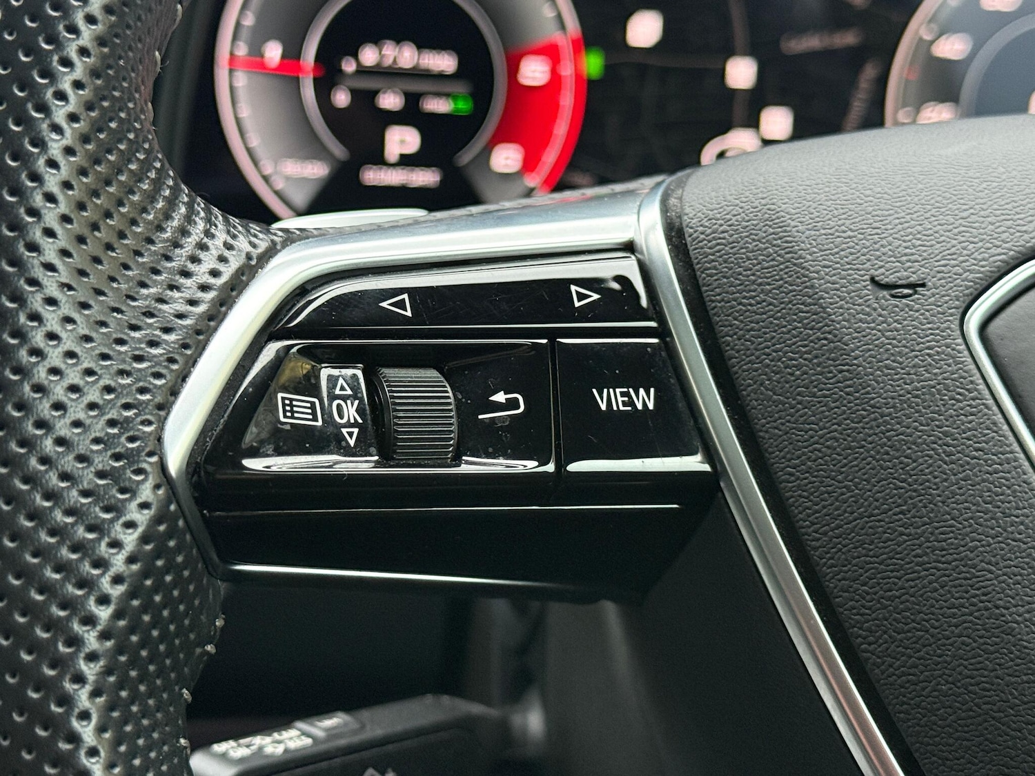 Used Audi A6 2020 for sale - 77190978: Photo 16