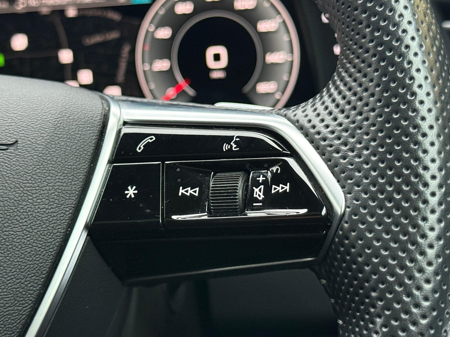 Used Audi A6 2020 for sale - 77190978: Photo 17