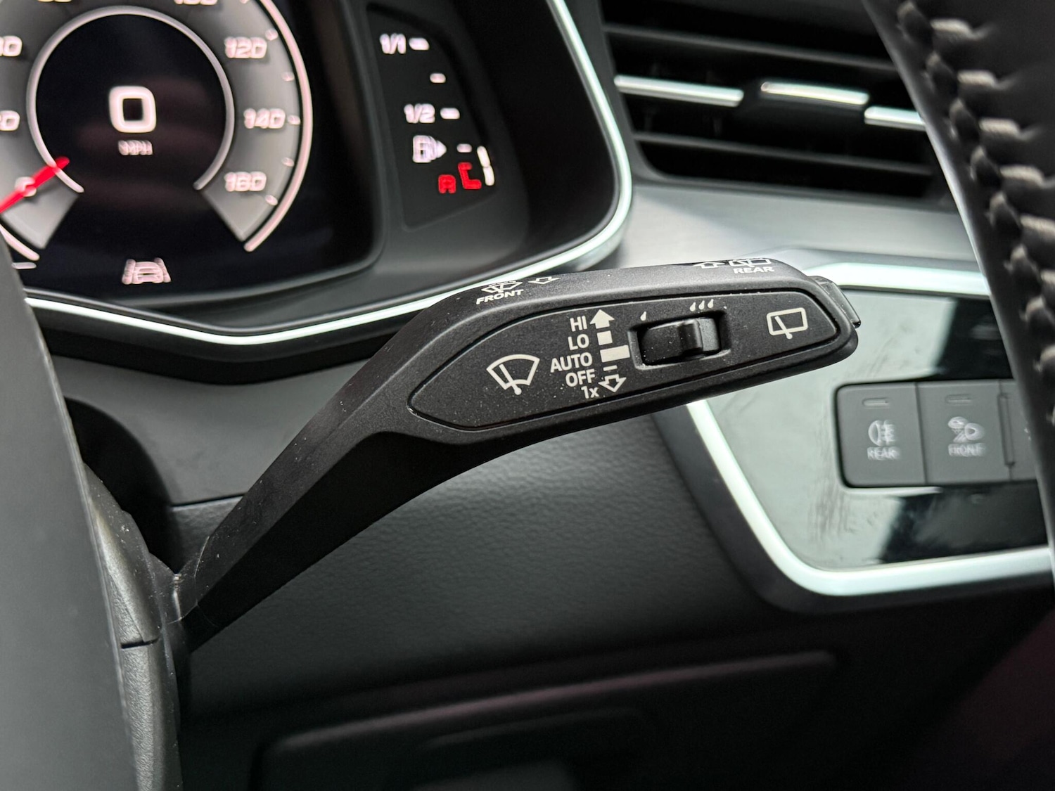 Used Audi A6 2020 for sale - 77190978: Photo 20