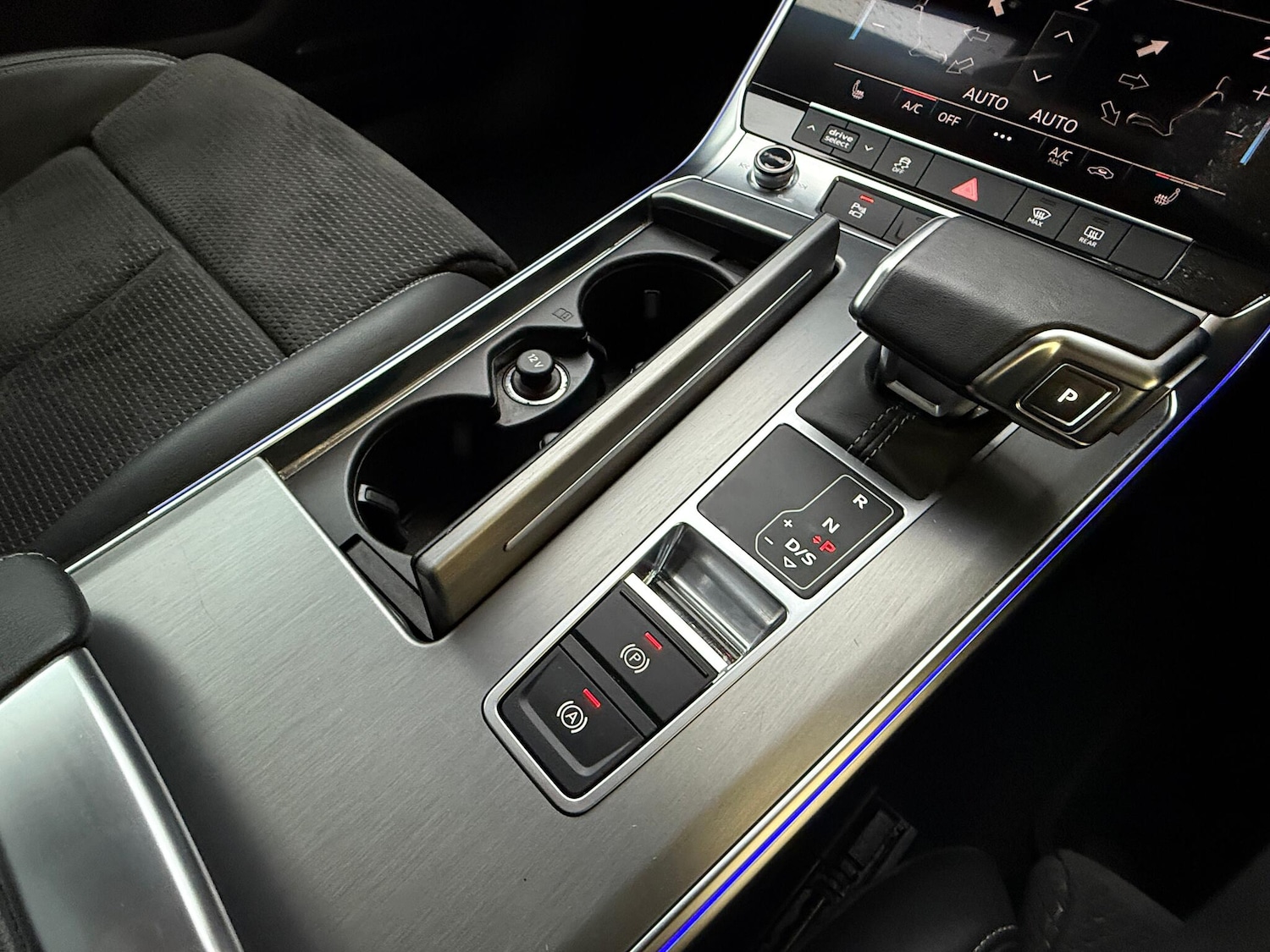 Used Audi A6 2020 for sale - 77190978: Photo 27