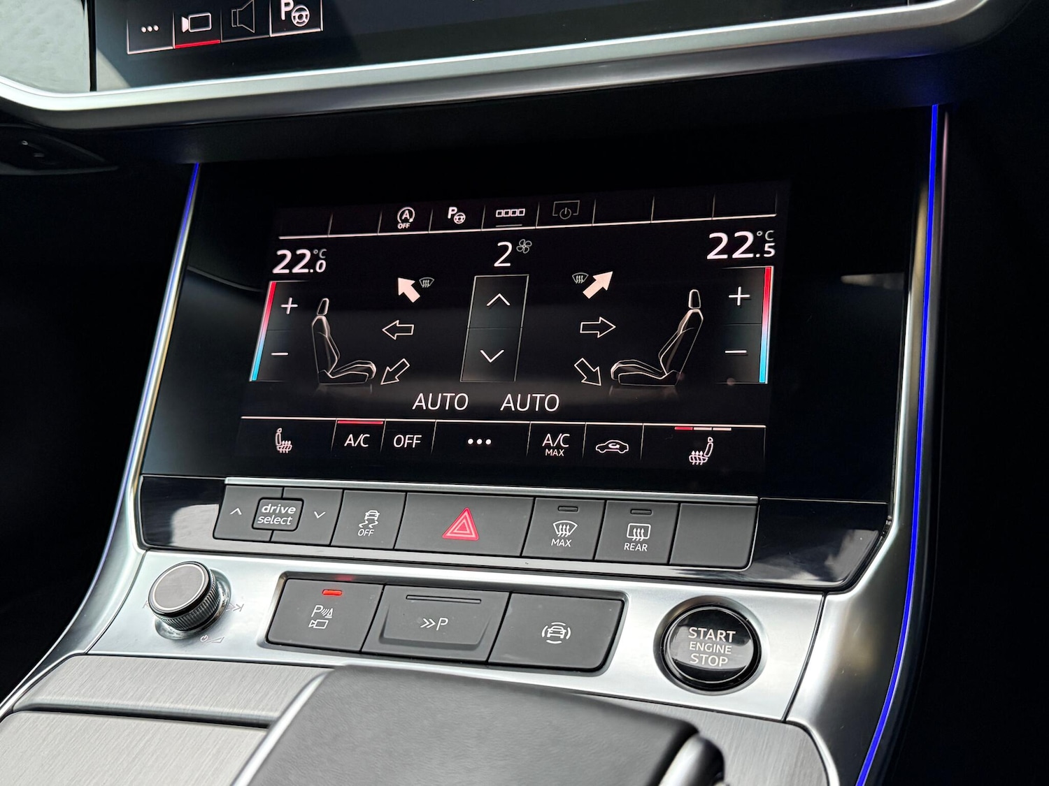 Used Audi A6 2020 for sale - 77190978: Photo 28