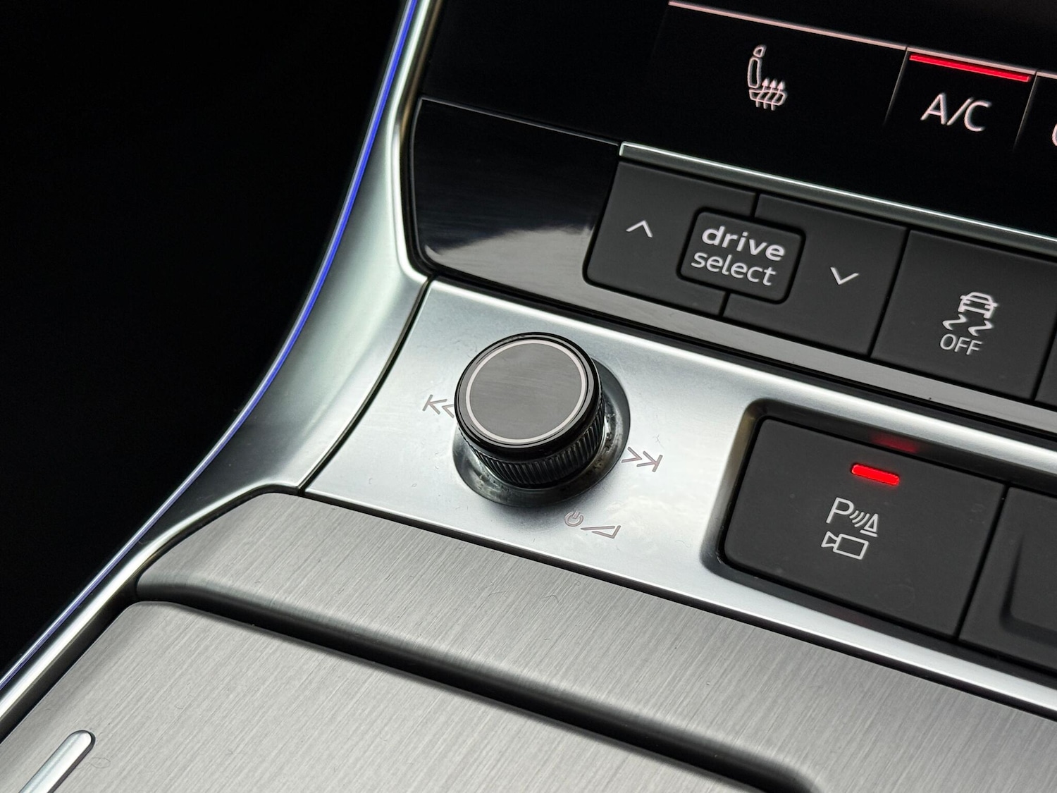 Used Audi A6 2020 for sale - 77190978: Photo 29