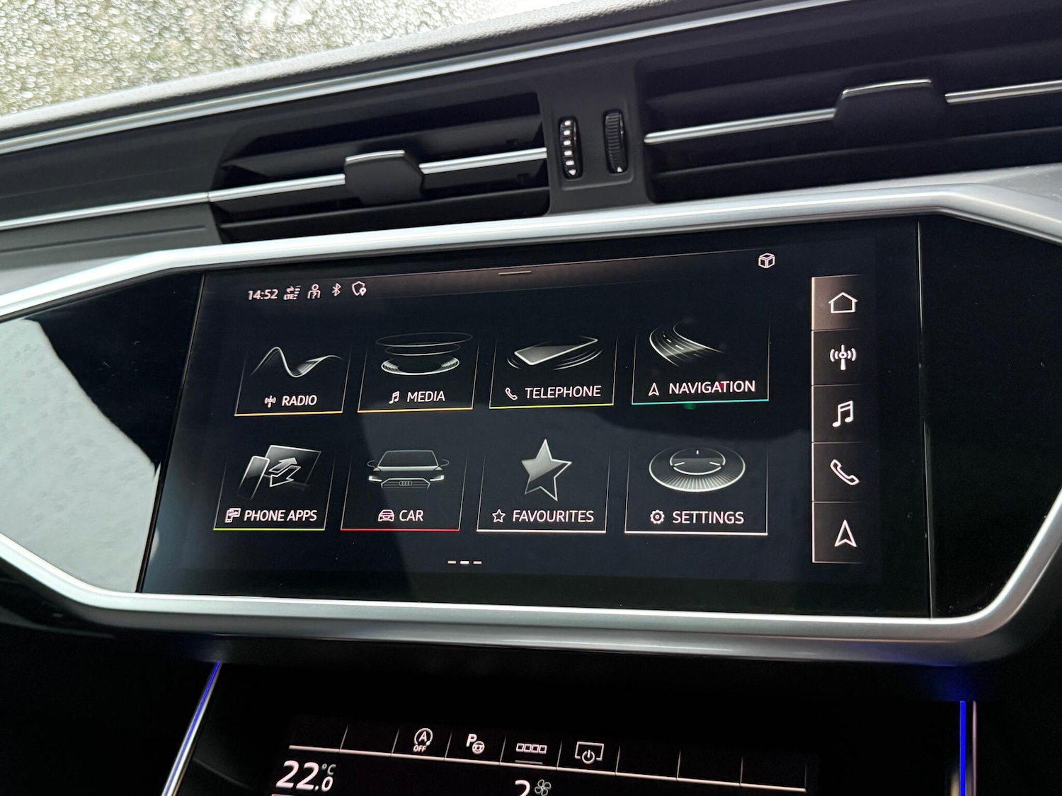 Used Audi A6 2020 for sale - 77190978: Photo 32