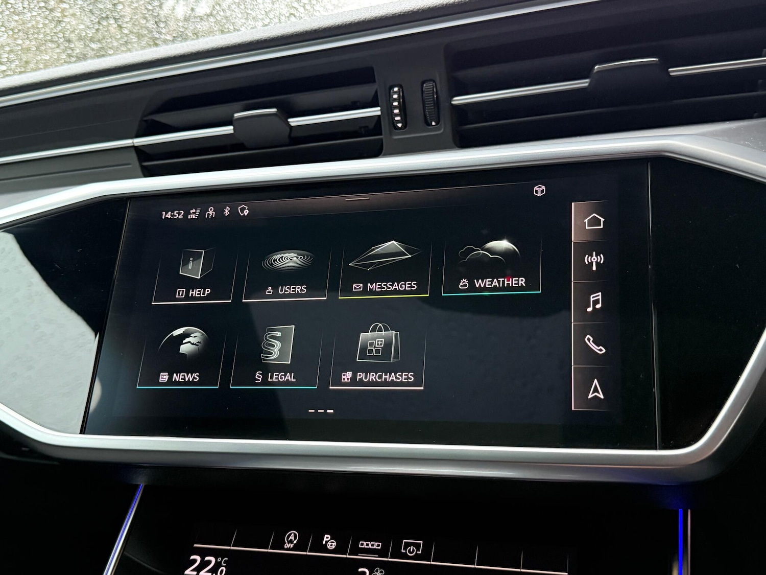 Used Audi A6 2020 for sale - 77190978: Photo 33