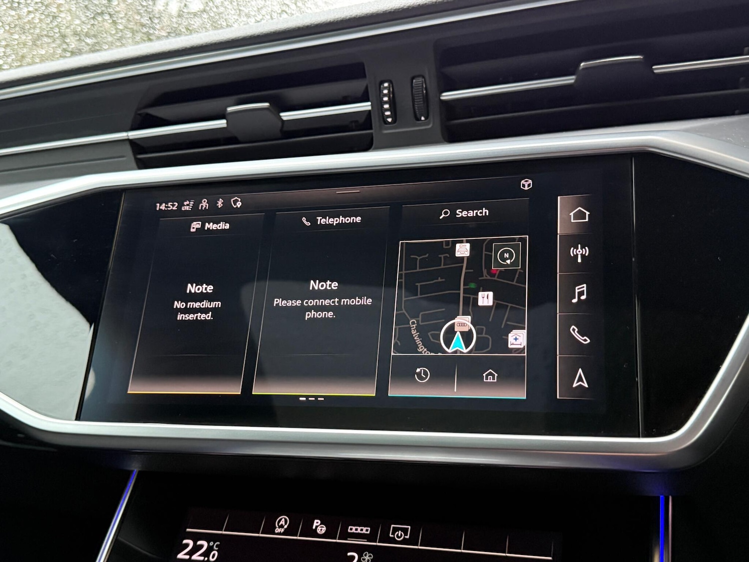 Used Audi A6 2020 for sale - 77190978: Photo 34