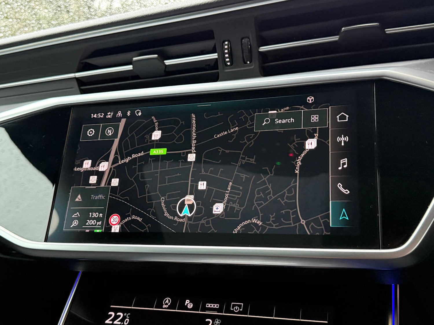 Used Audi A6 2020 for sale - 77190978: Photo 4