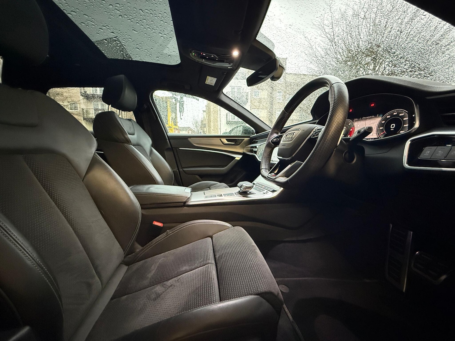 Used Audi A6 2020 for sale - 77190978: Photo 40