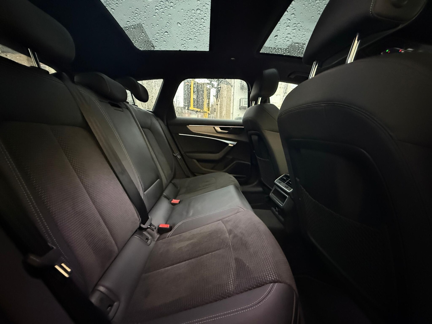 Used Audi A6 2020 for sale - 77190978: Photo 46