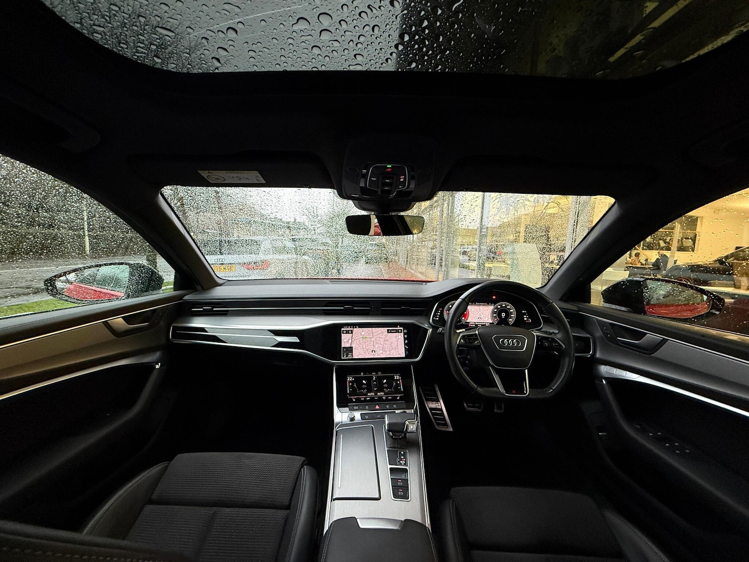 Used Audi A6 2020 for sale - 77190978: Photo 49