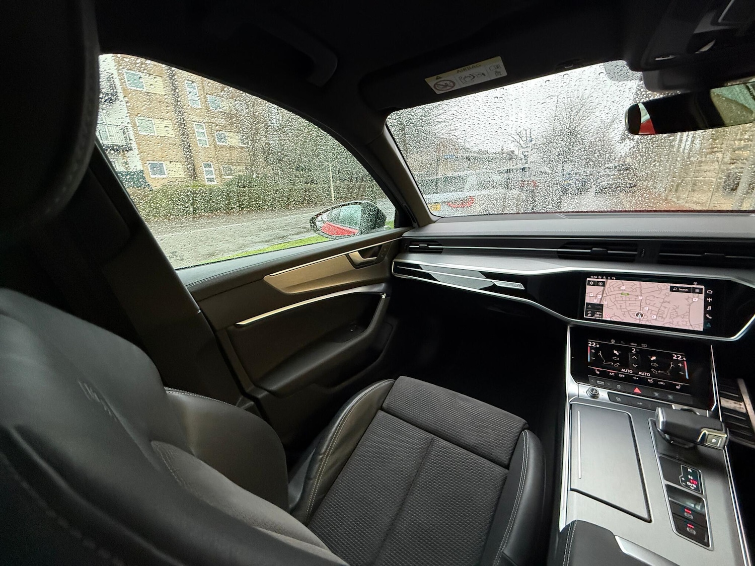 Used Audi A6 2020 for sale - 77190978: Photo 53