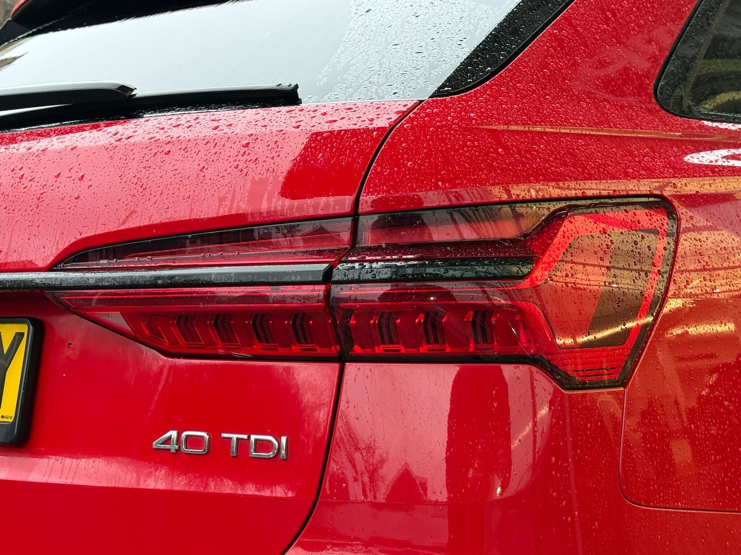 Used Audi A6 2020 for sale - 77190978: Photo 54