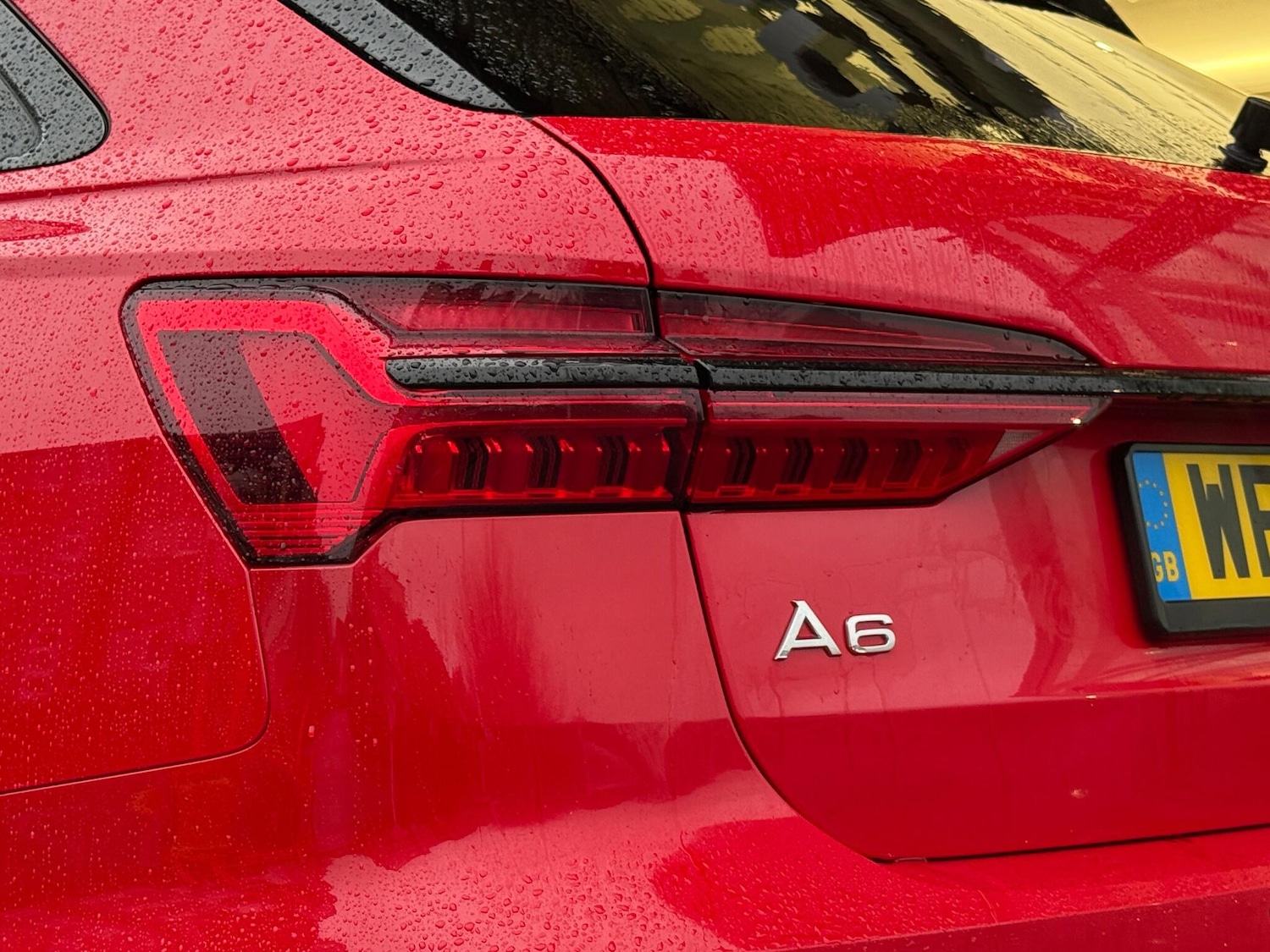 Used Audi A6 2020 for sale - 77190978: Photo 56