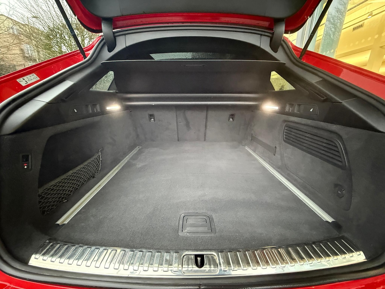 Used Audi A6 2020 for sale - 77190978: Photo 57