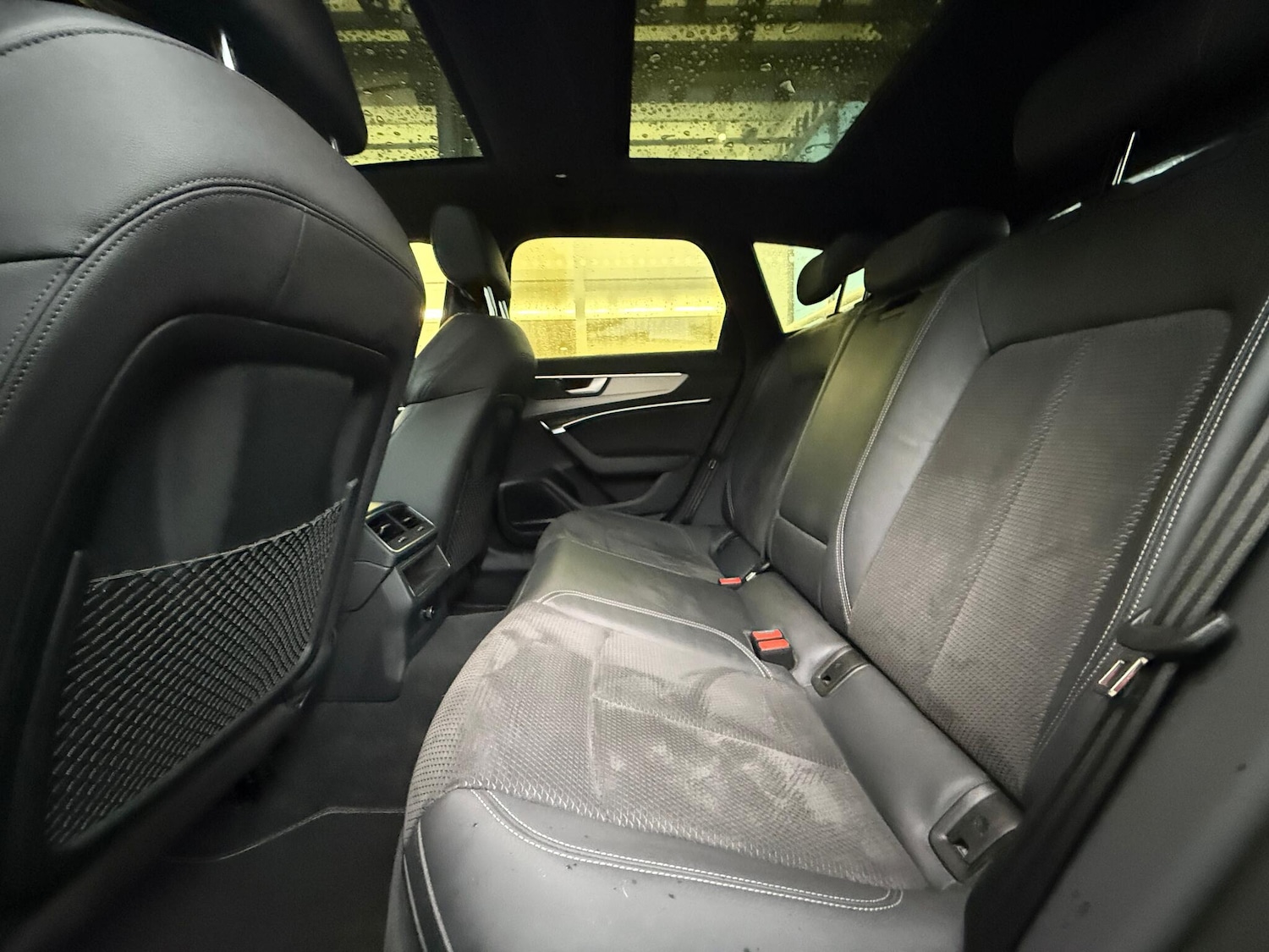 Used Audi A6 2020 for sale - 77190978: Photo 61