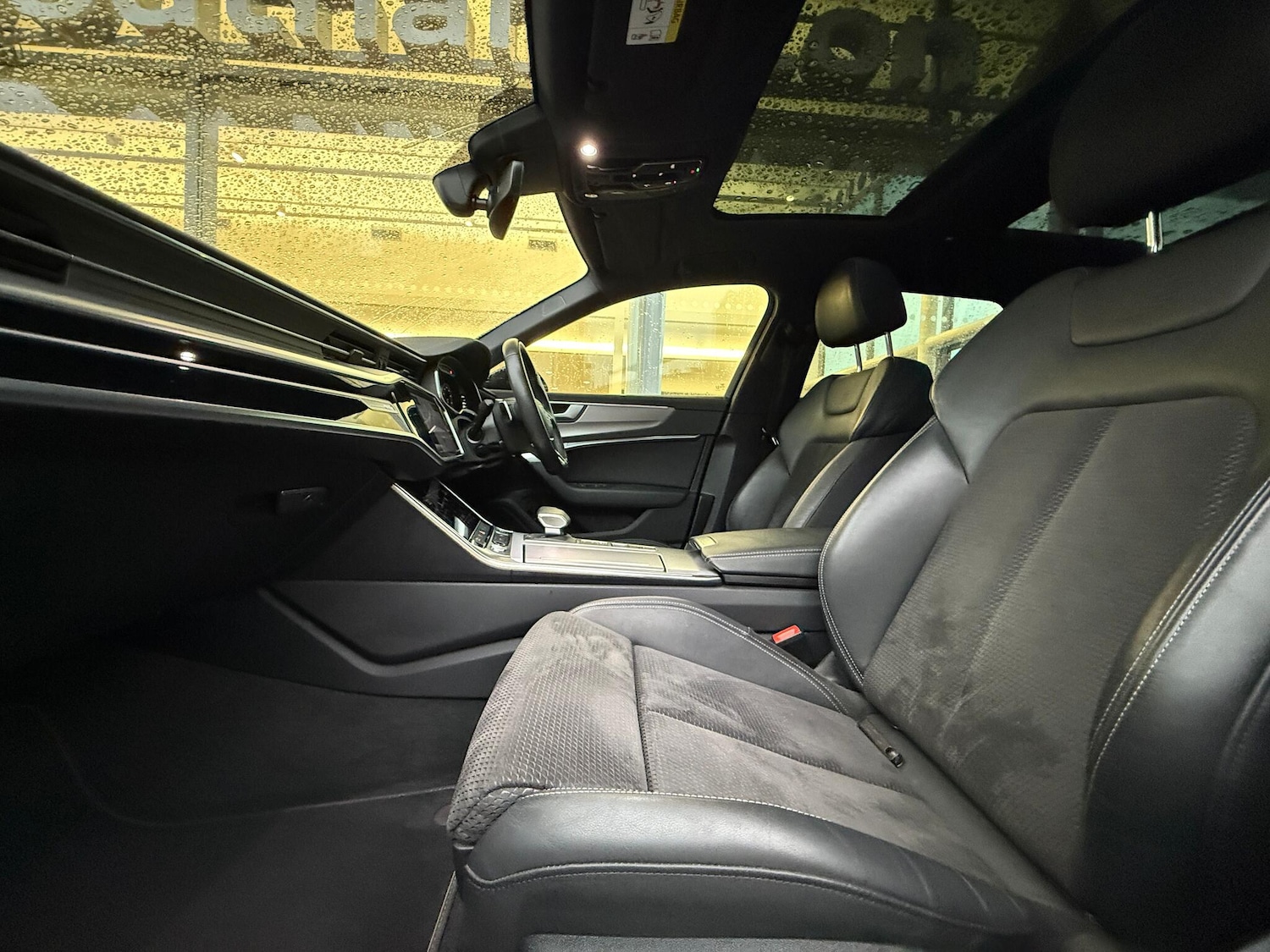 Used Audi A6 2020 for sale - 77190978: Photo 62