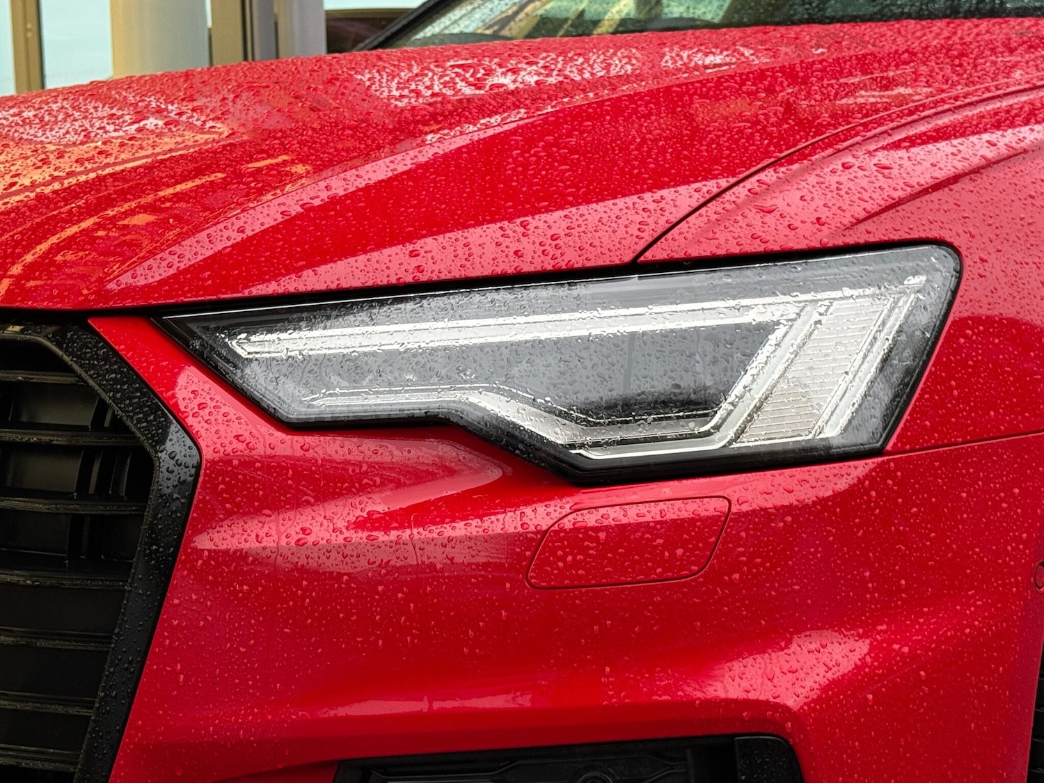 Used Audi A6 2020 for sale - 77190978: Photo 63