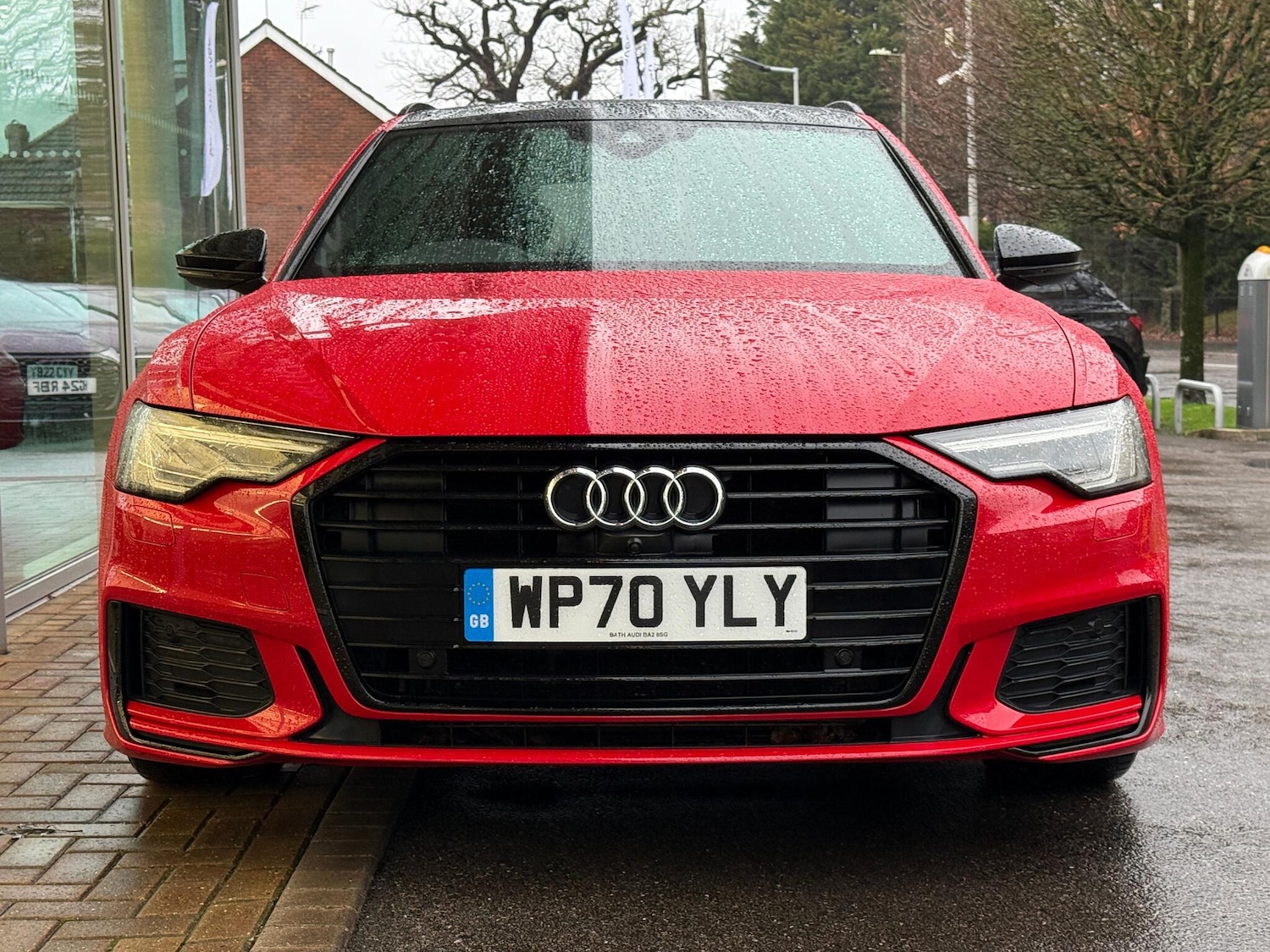 Used Audi A6 2020 for sale - 77190978: Photo 64