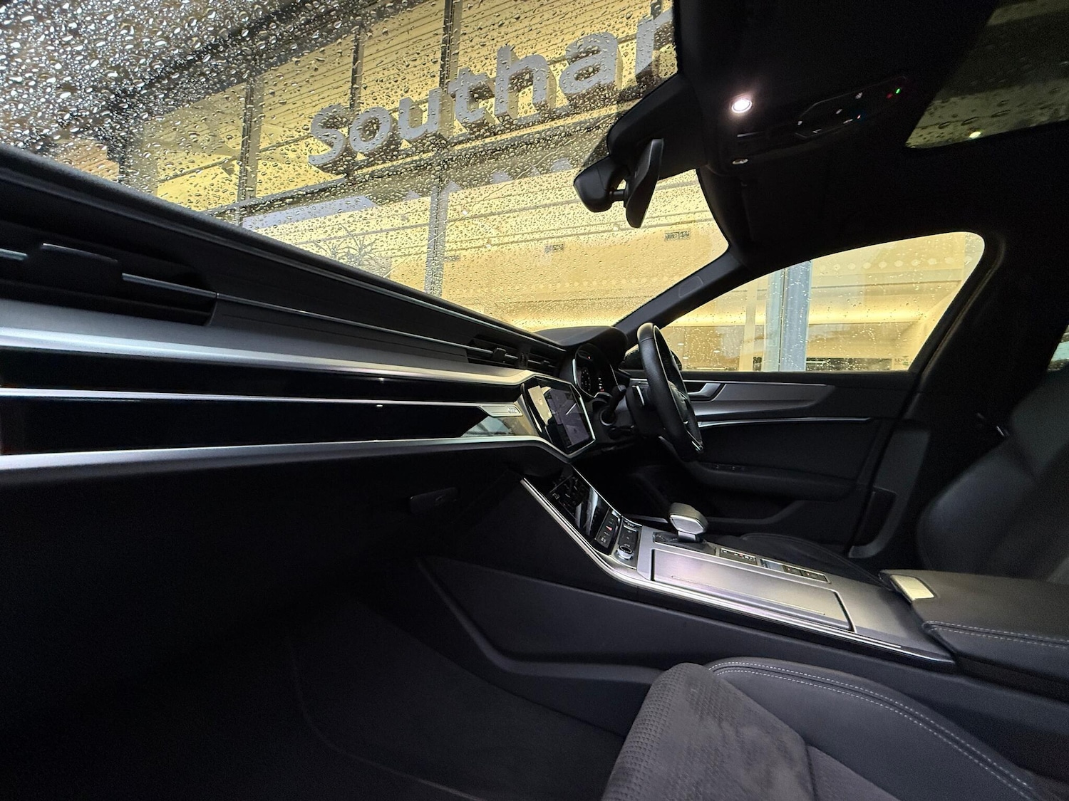 Used Audi A6 2020 for sale - 77190978: Photo 9