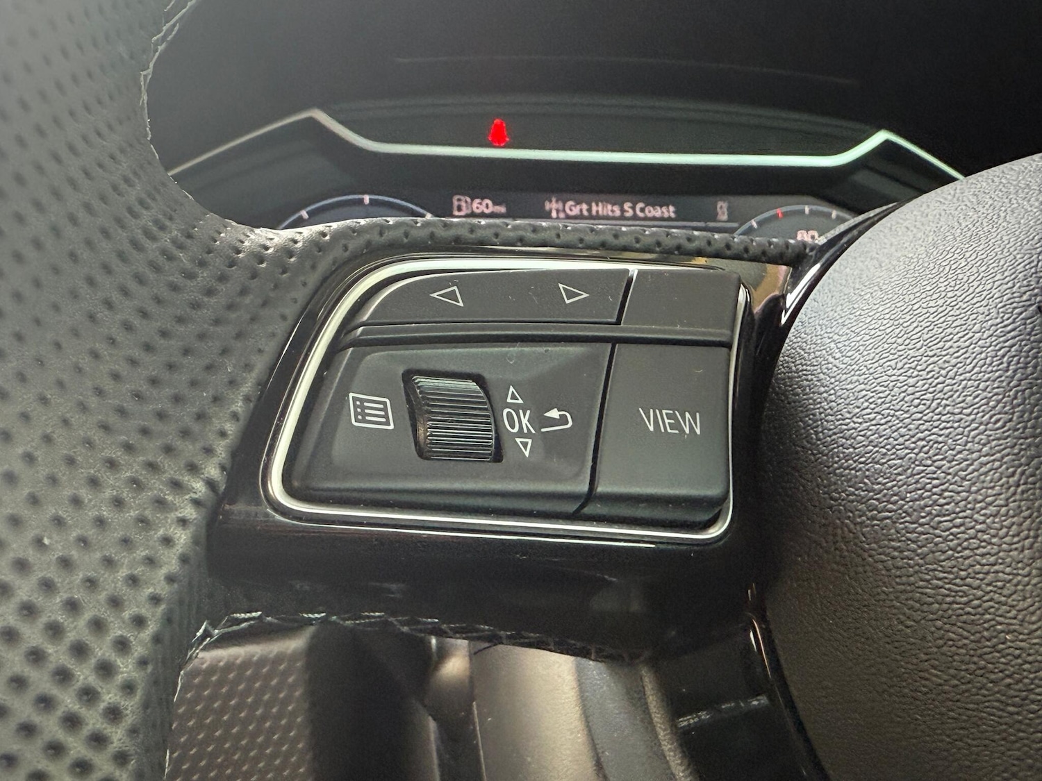 Used Audi A1 for sale - 77017165: Photo 18