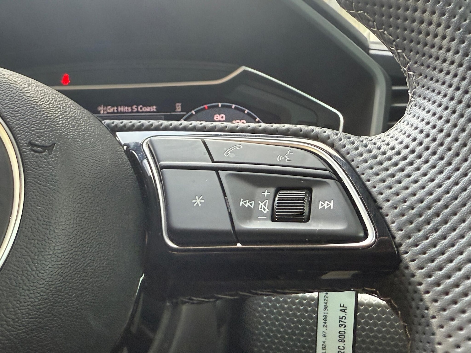 Used Audi A1 for sale - 77017165: Photo 19