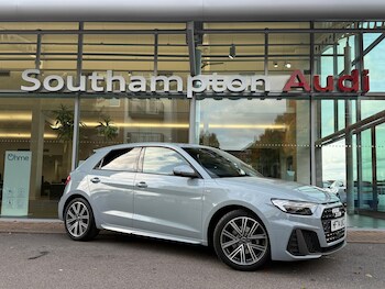 Used Audi A1 2024 for sale - 77017165: Photo