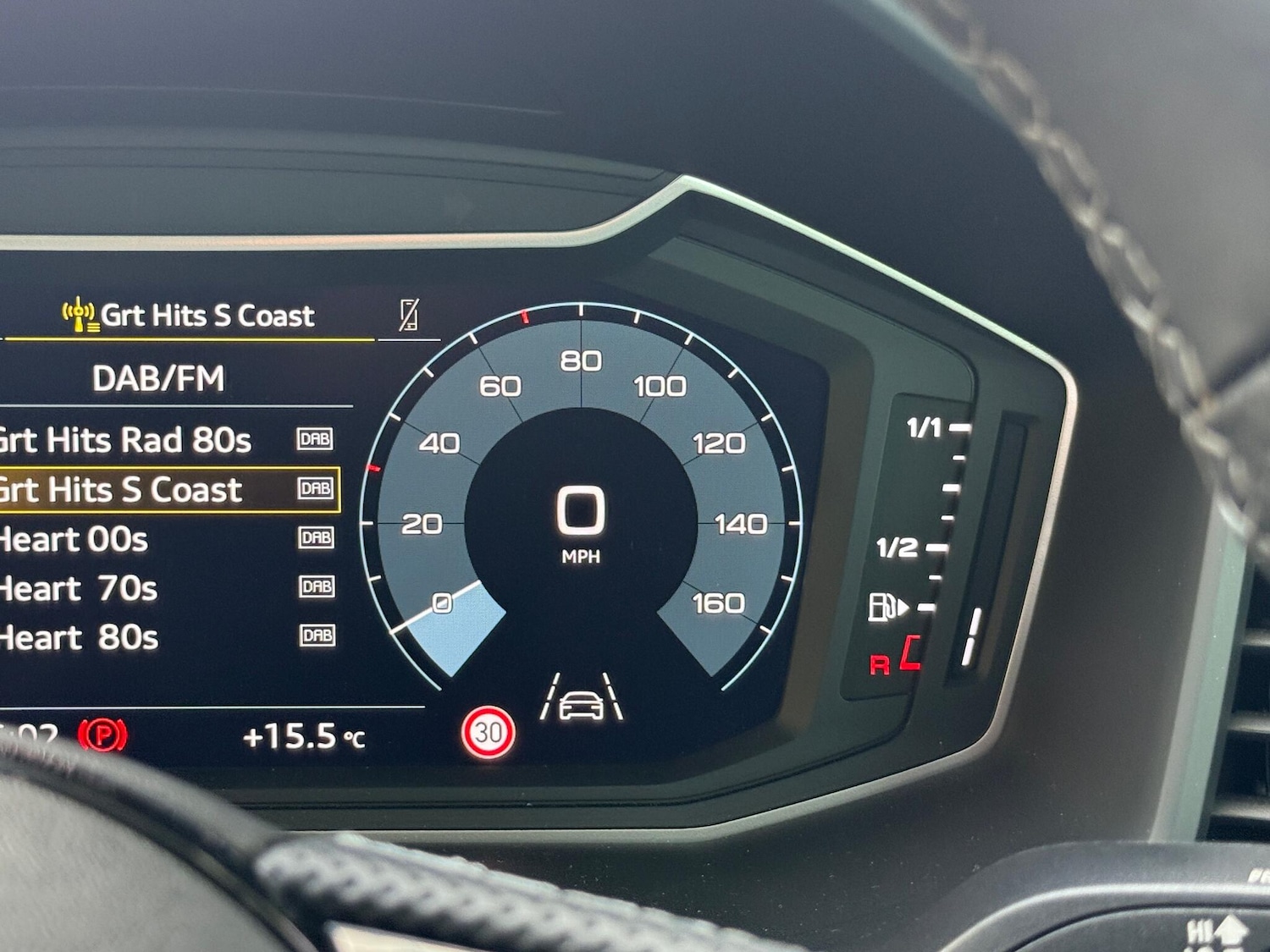 Used Audi A1 for sale - 77017165: Photo 24