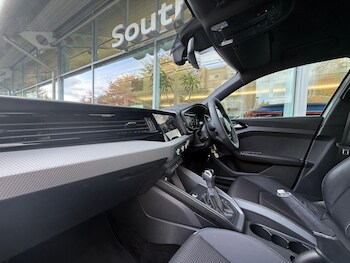 Used Audi A1 2024 for sale - 77017165: Photo