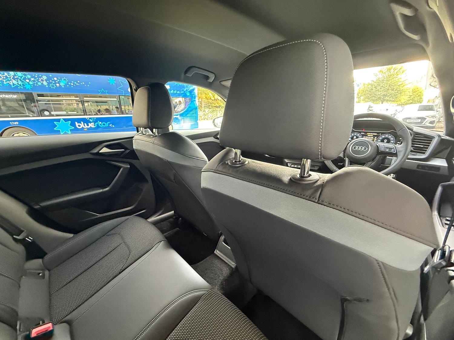 Used Audi A1 for sale - 77017165: Photo 31